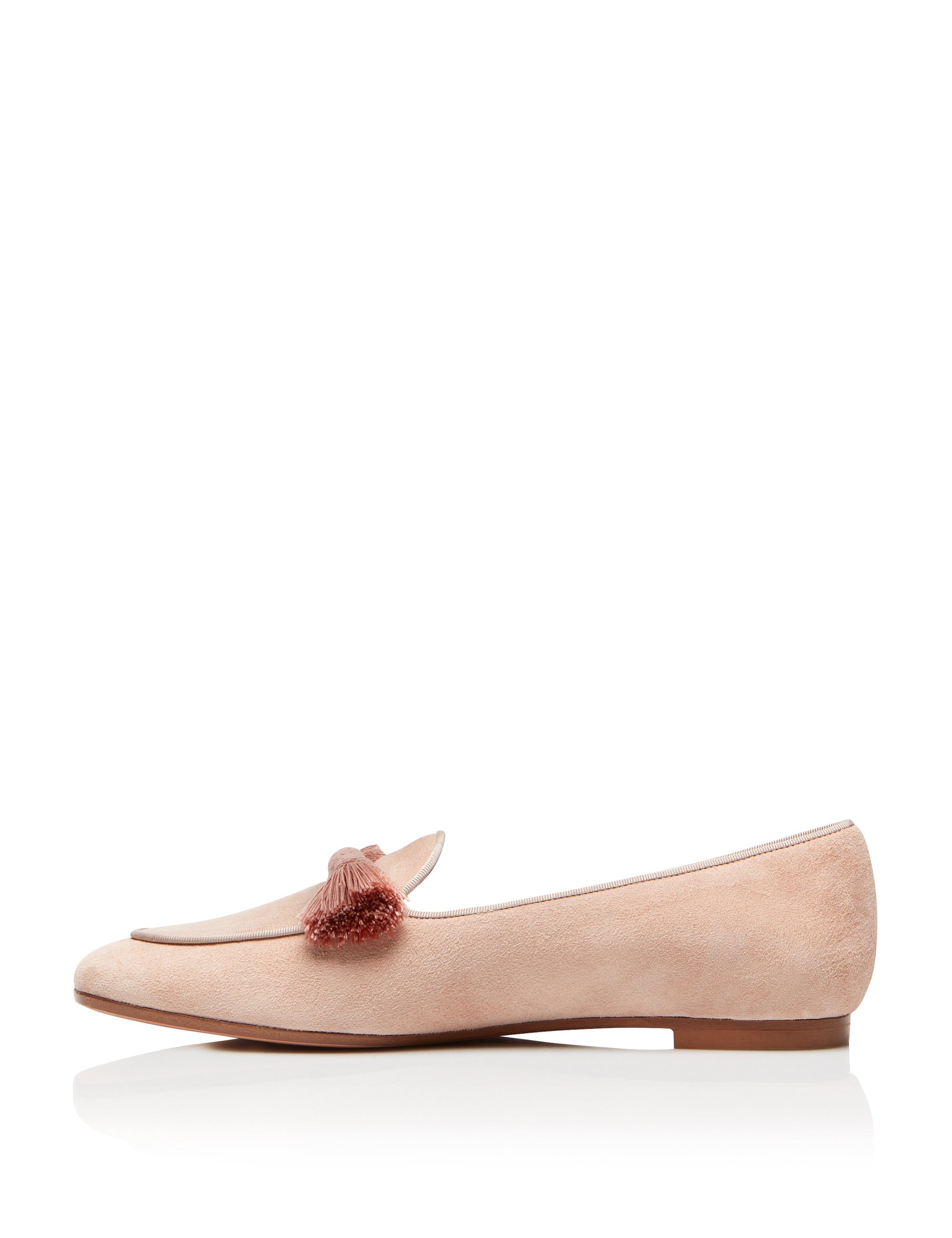 VIVI 10 - Rose poudré