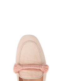VIVI 10 - Rose poudré