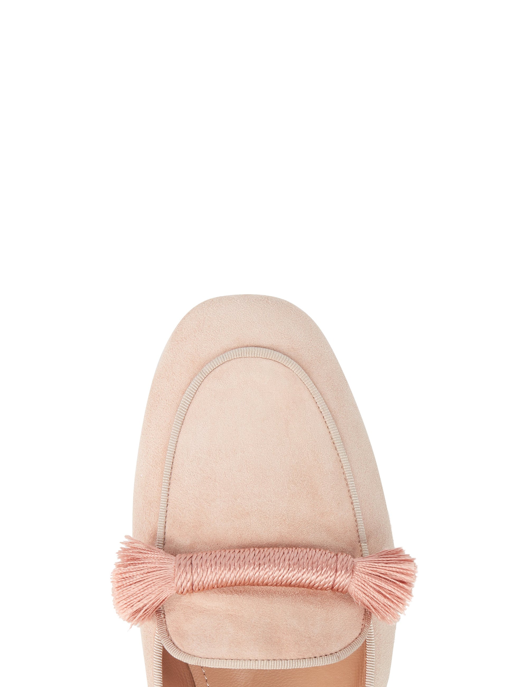 VIVI 10 - Rose poudré