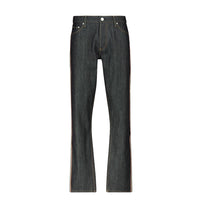 Denim Slim 5 Poches - Indigo