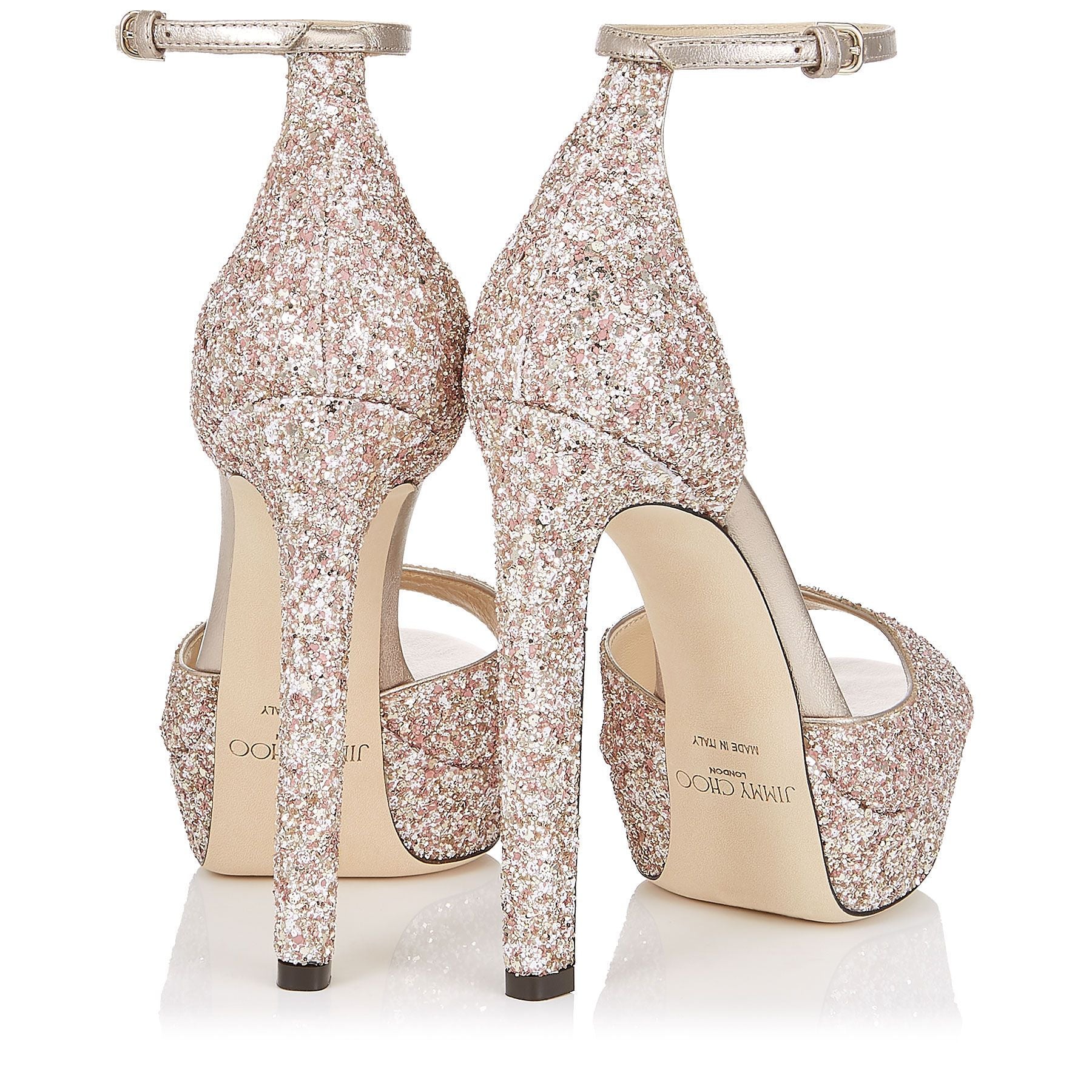 PATTIE 130 - Rose