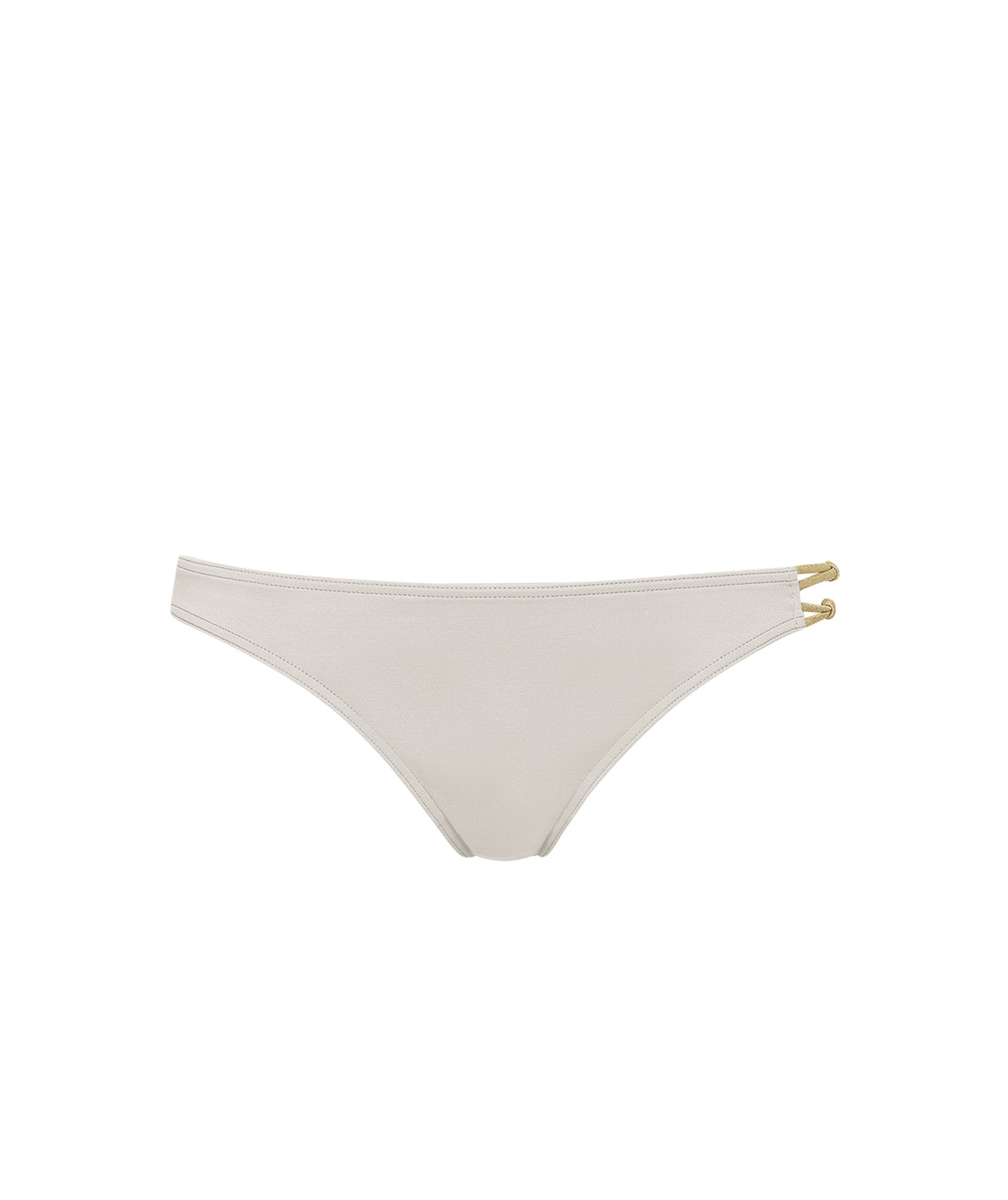 Bas de maillot Platine - Crique & Doré