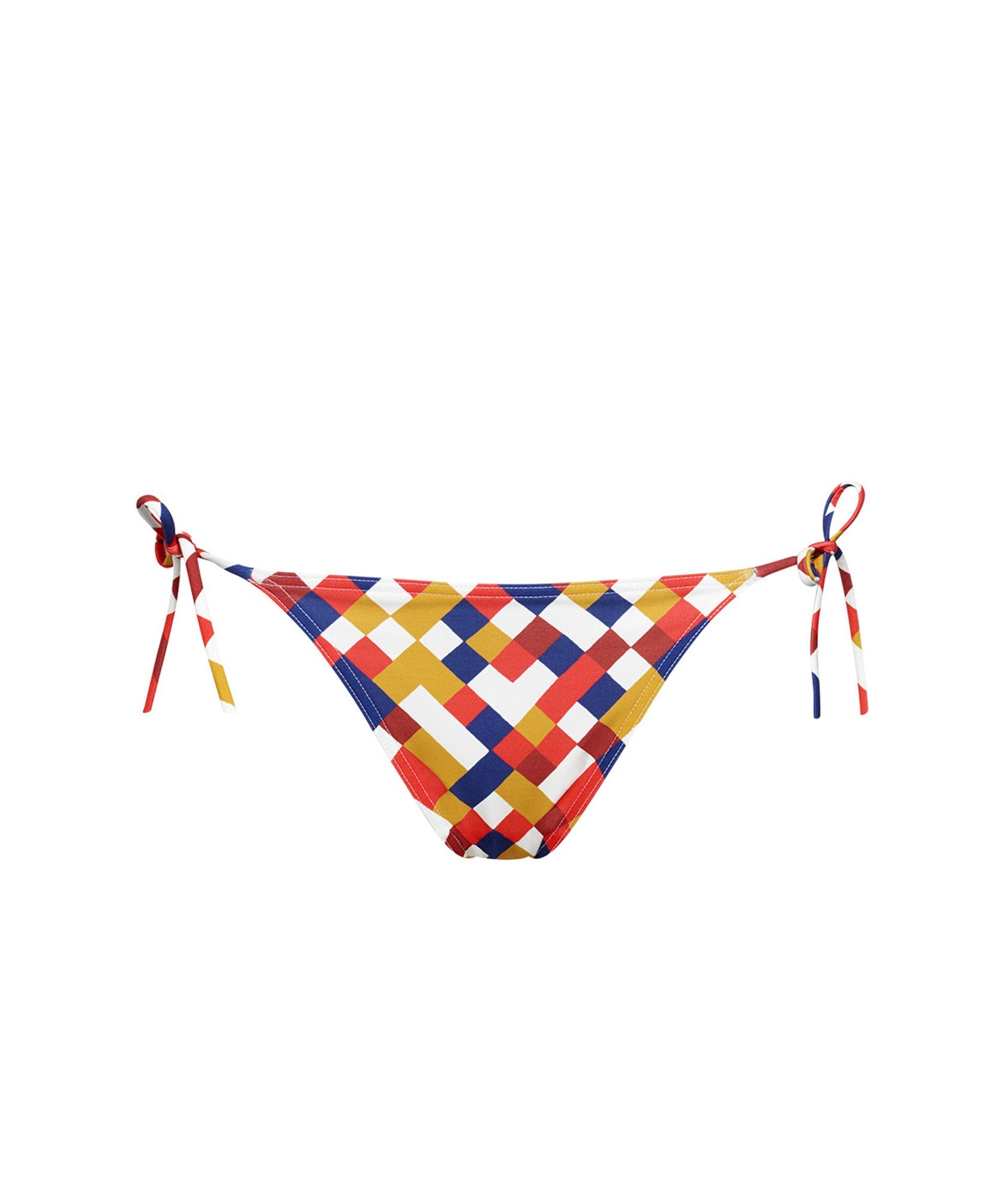 Bikini Office - Mosaic