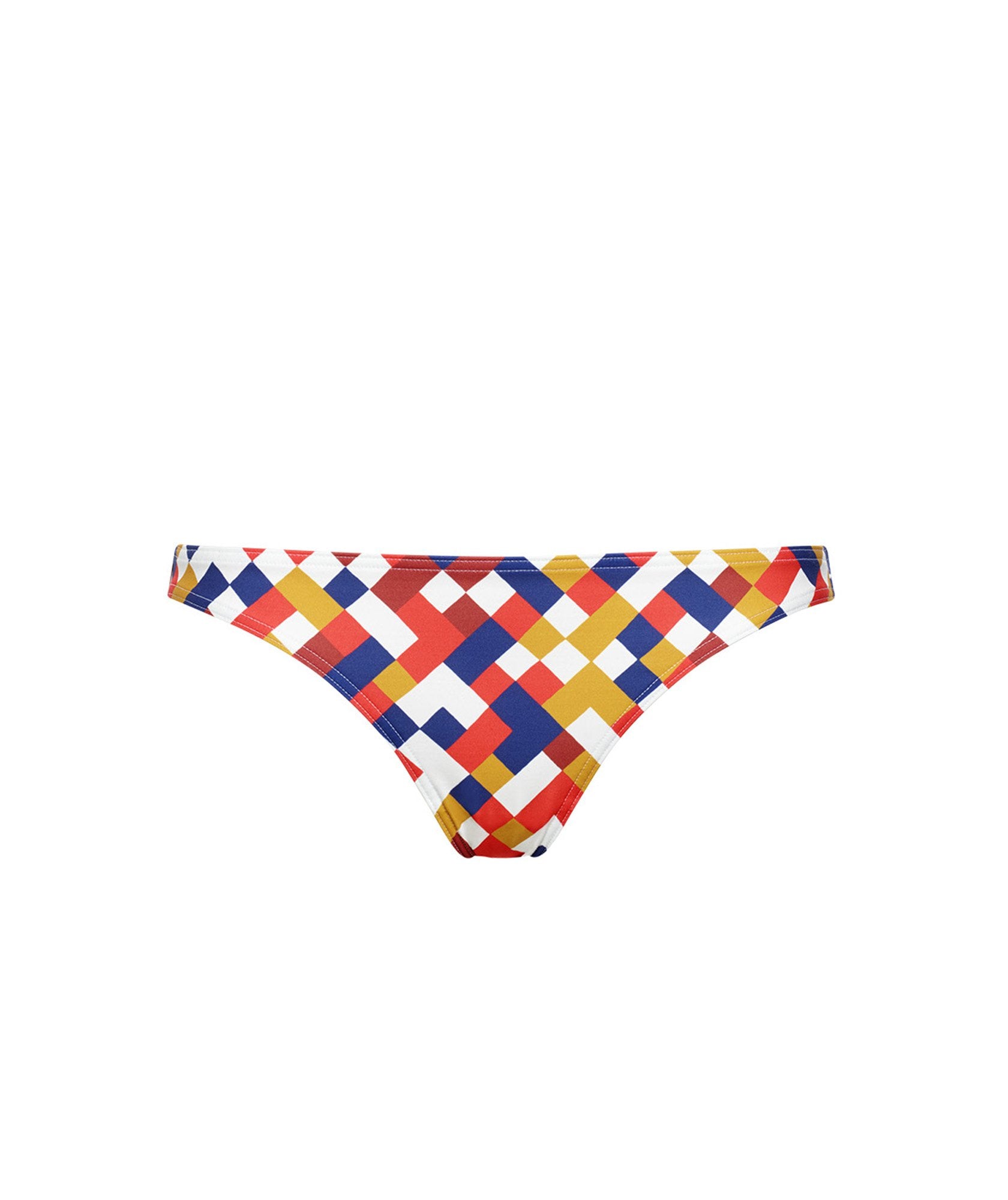 Bikini Specialist - Mosaic