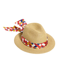 Chapeau Anita - Mosaic