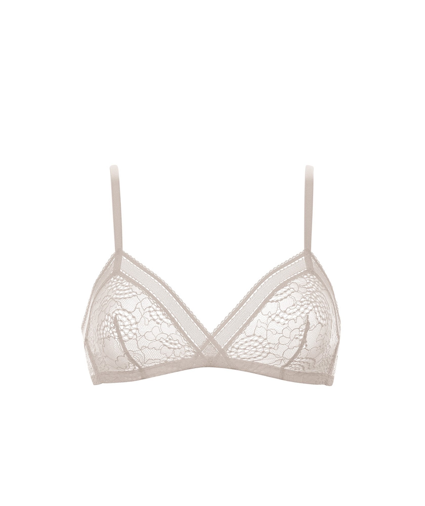 Soutien-gorge triangle Matin - Diamond