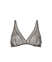 Soutien-gorge triangle Chagrin - Chic
