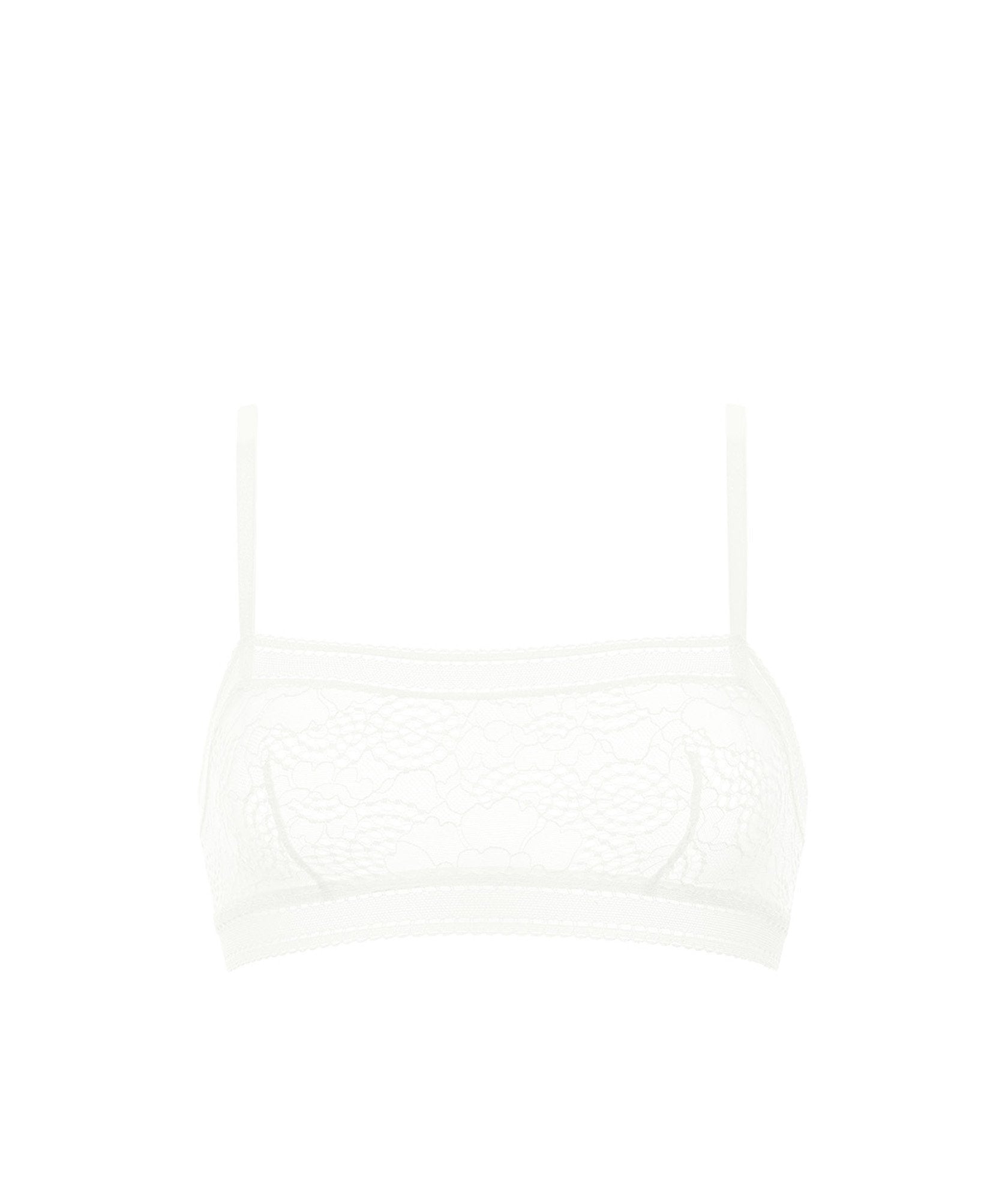 Brassière Soir - Lys