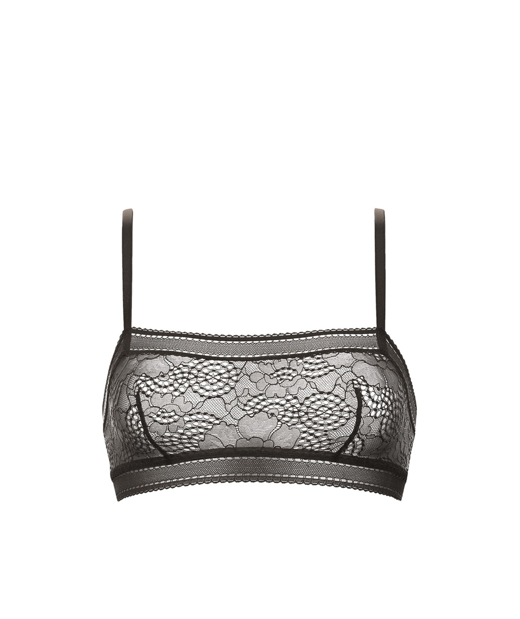 Brassière Soir - Chic