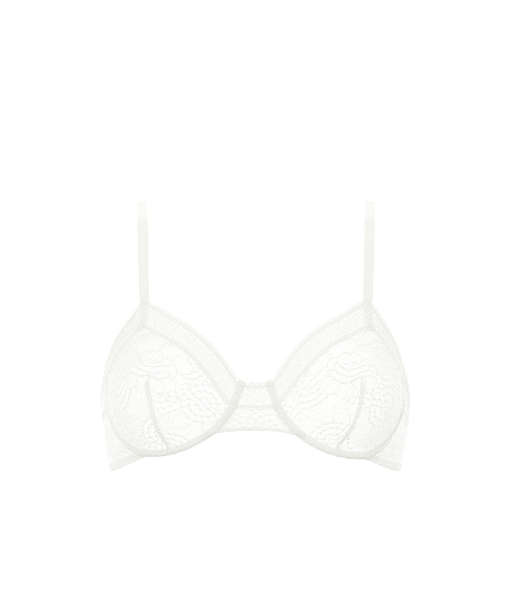 Soutien gorge emboîtant Musique - Lys