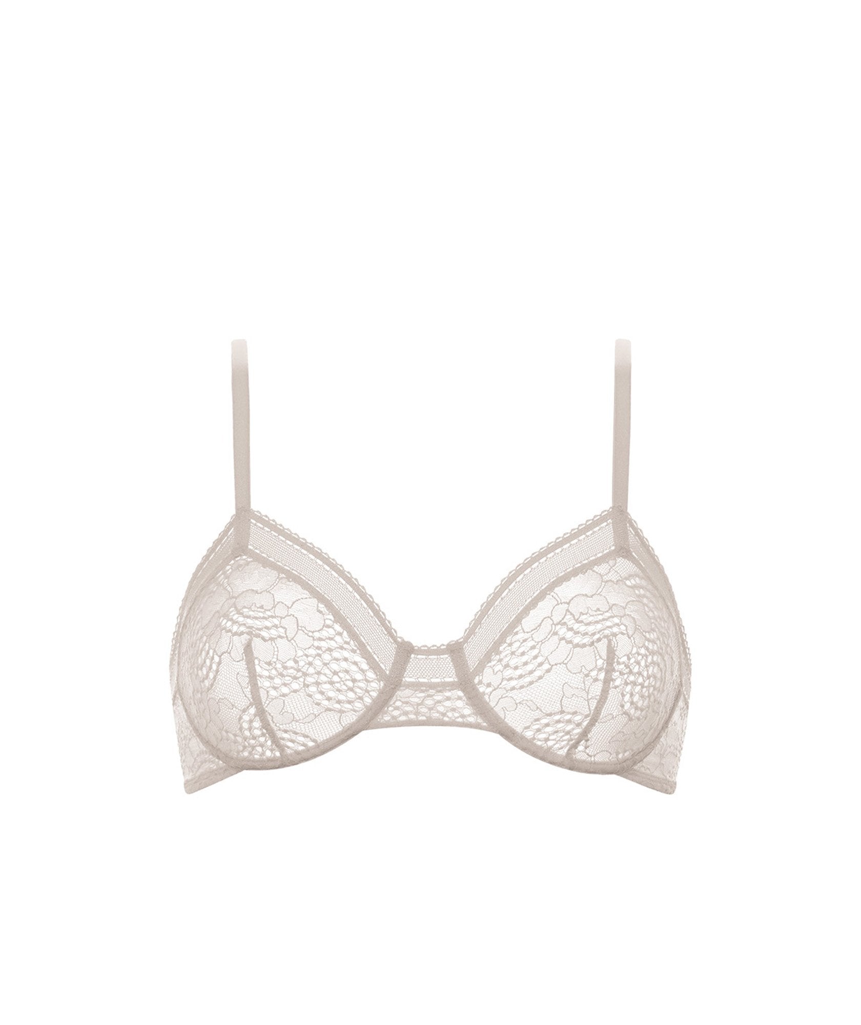 Soutien gorge emboîtant Musique - Diamond