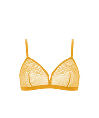 Soutien-gorge triangle Dentelle - Light
