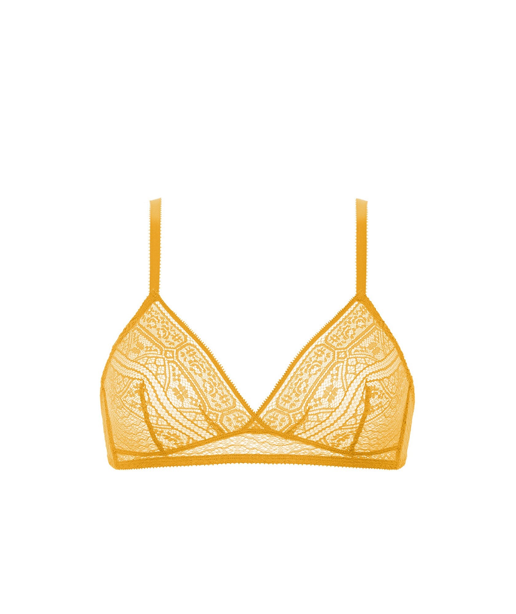 Soutien-gorge triangle Chemisie - Light