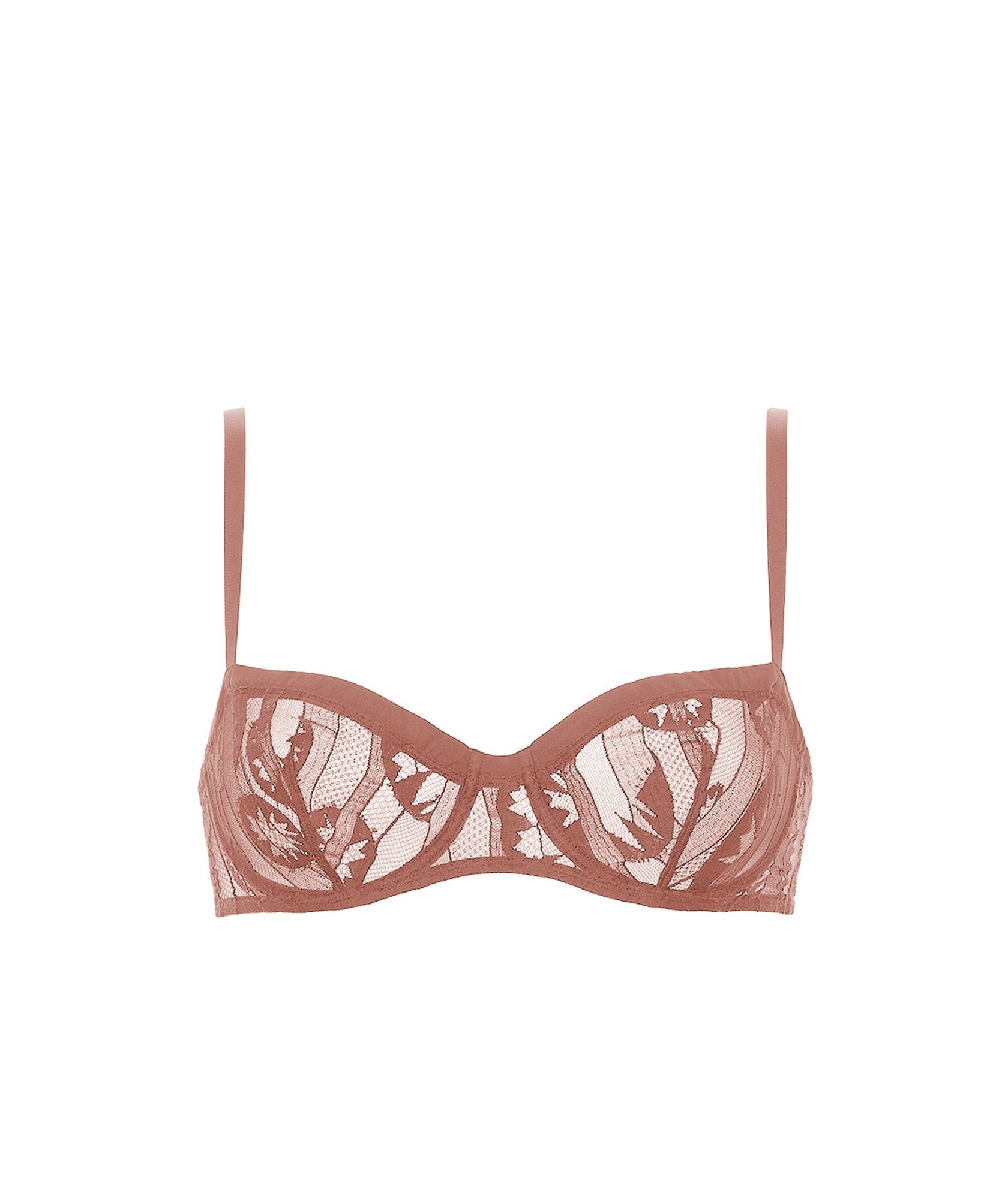 Soutien gorge corbeille France - Auburn
