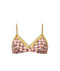 Soutien-gorge triangle Picture - Movies