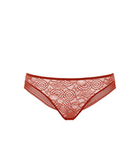 Culotte Crepuscule - Roux