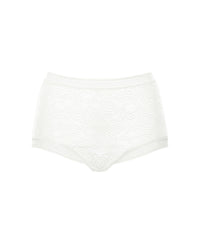 Culotte taille haute Espoir - Lys