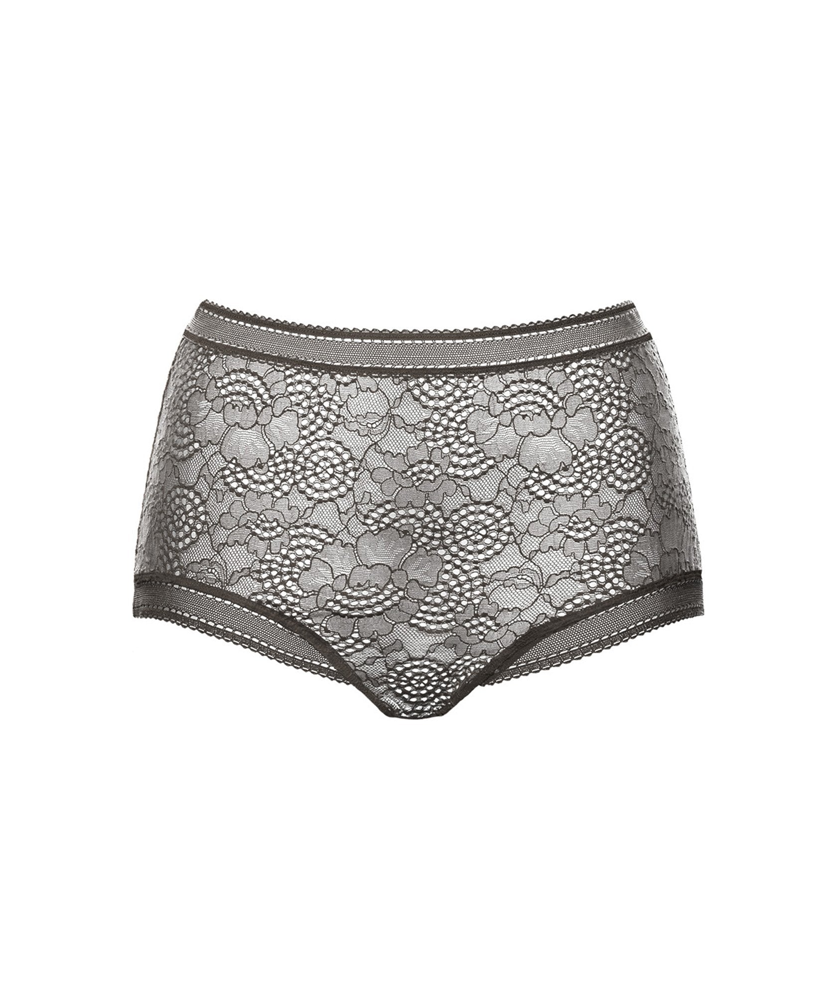 Culotte taille haute Espoir - Chic