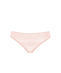 Culotte fine Ruban - Nu