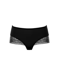 Shorty Paletot - Noir