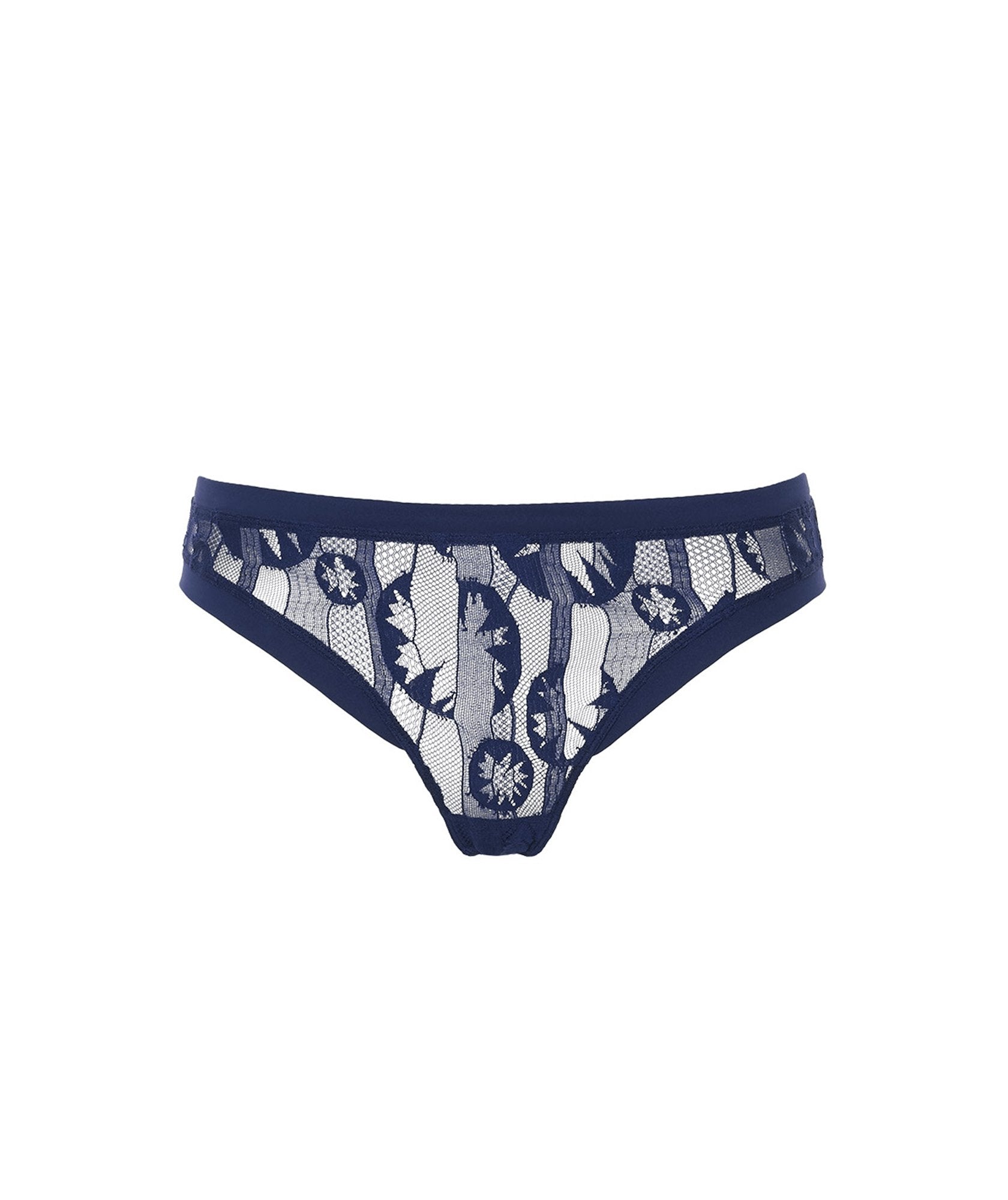 Tanga Jane - Pierre Bleue
