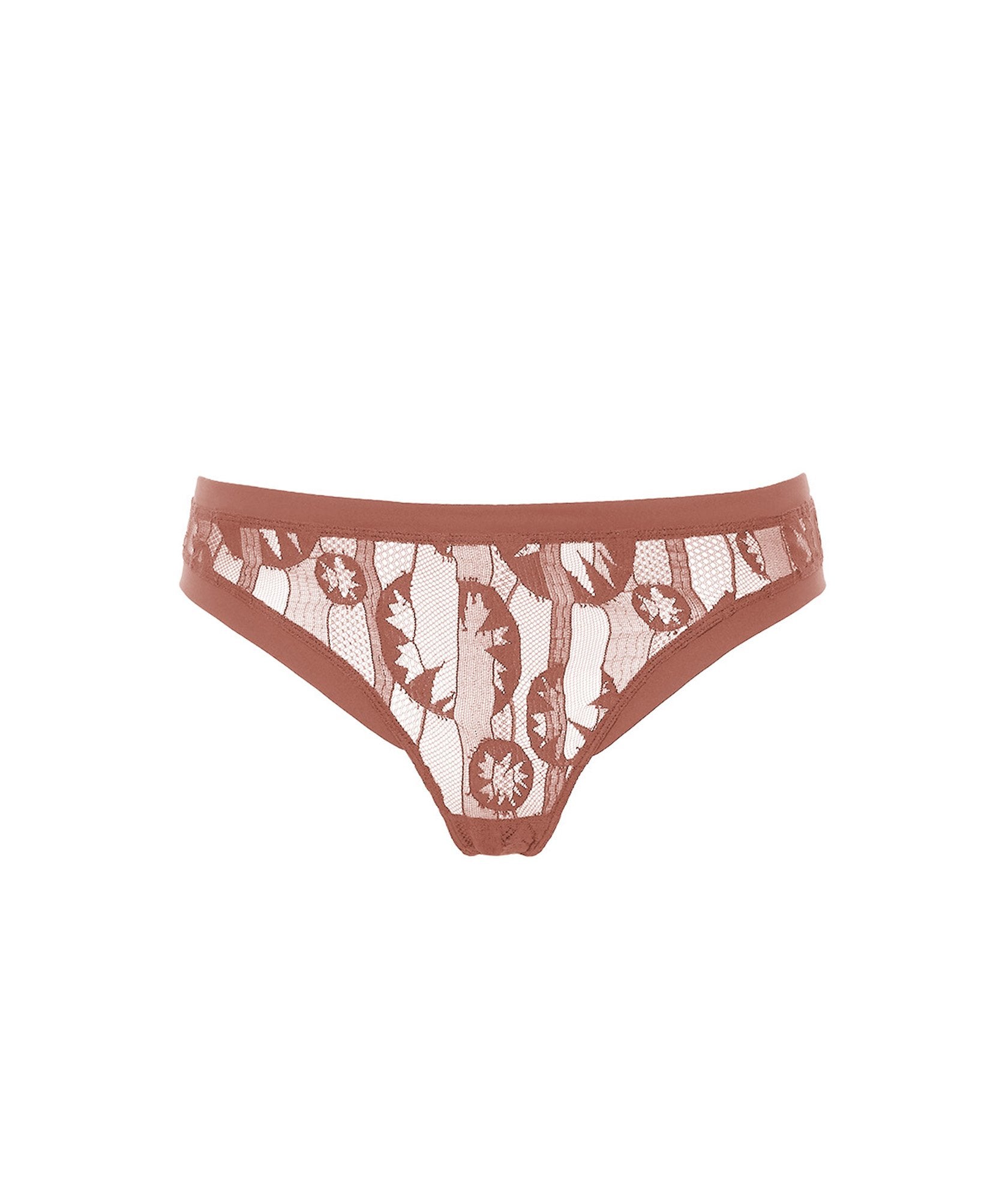 Tanga Jane - Auburn