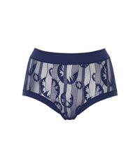 Culotte fine Farah - Pierre Bleue