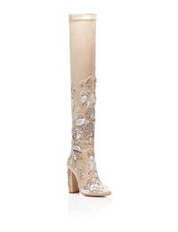 POISON IVY 105 - Blush foncé