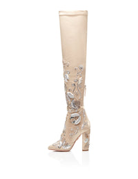POISON IVY 105 - Blush foncé