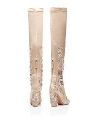 POISON IVY 105 - Blush foncé