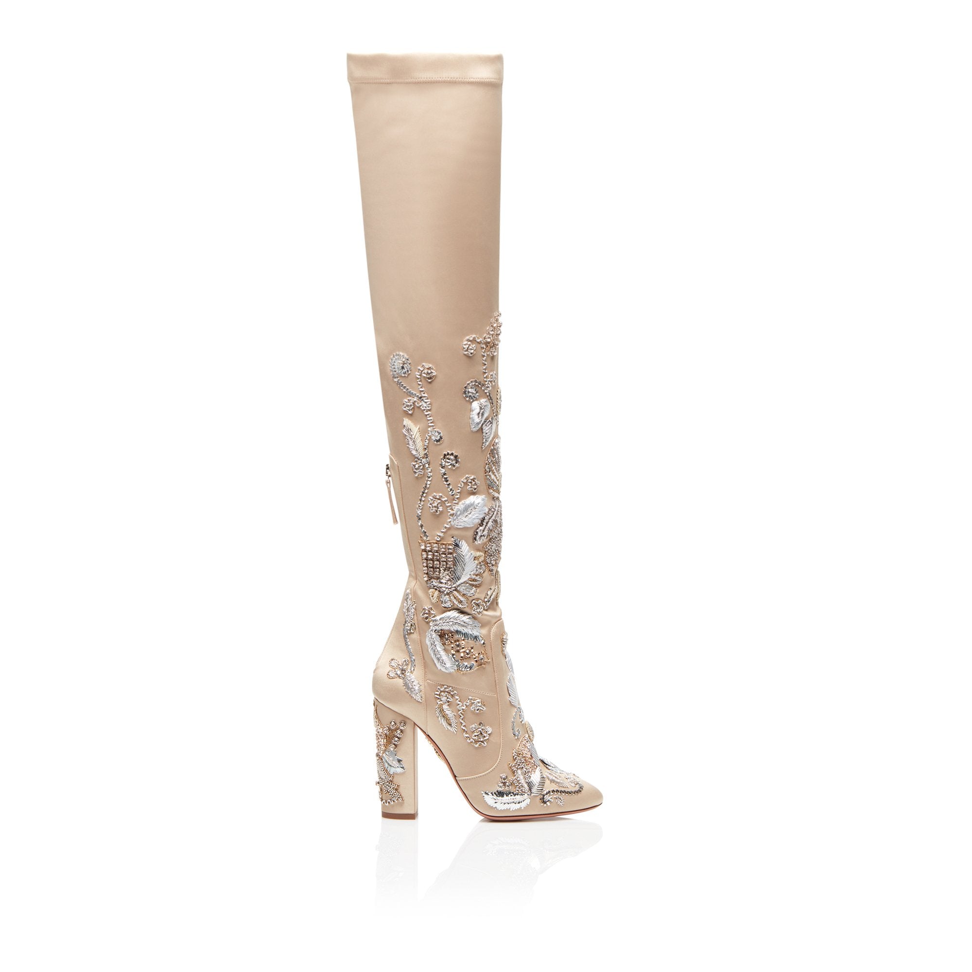 POISON IVY 105 - Blush foncé