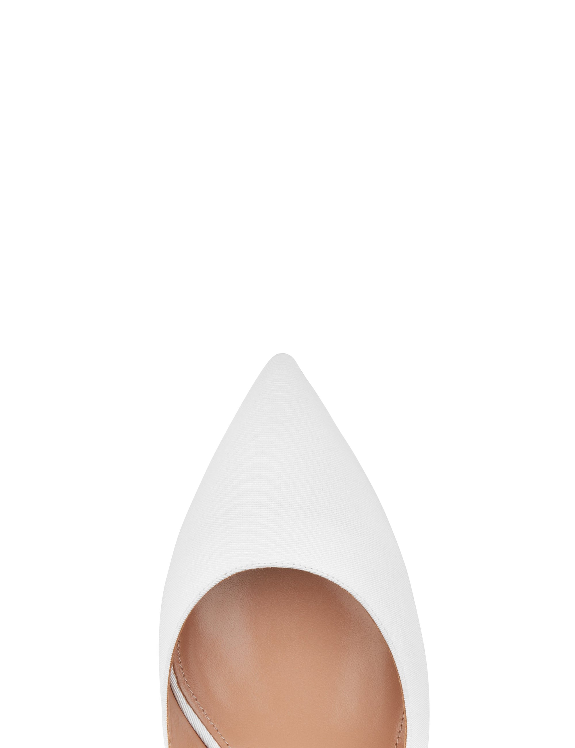 PORTRAIT 45 - Blanc