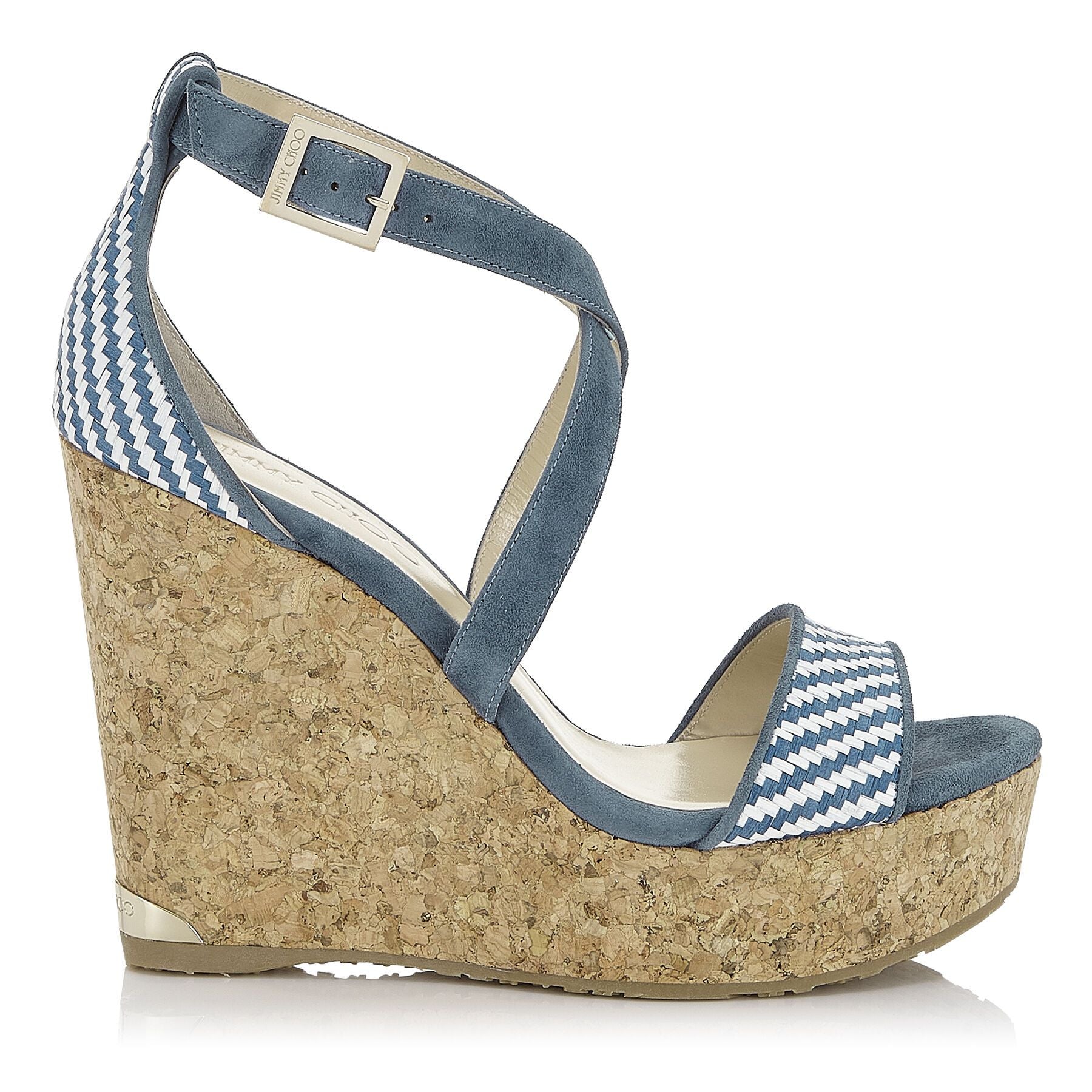 PORTIA 120 - Bleu