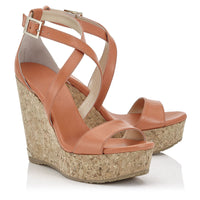 PORTIA 120 - Orange