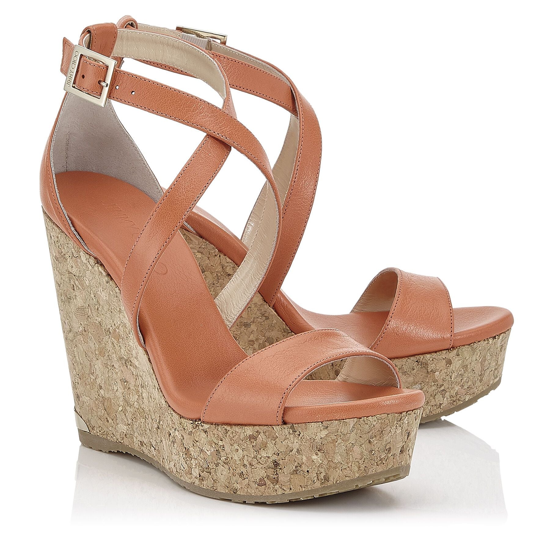 PORTIA 120 - Orange