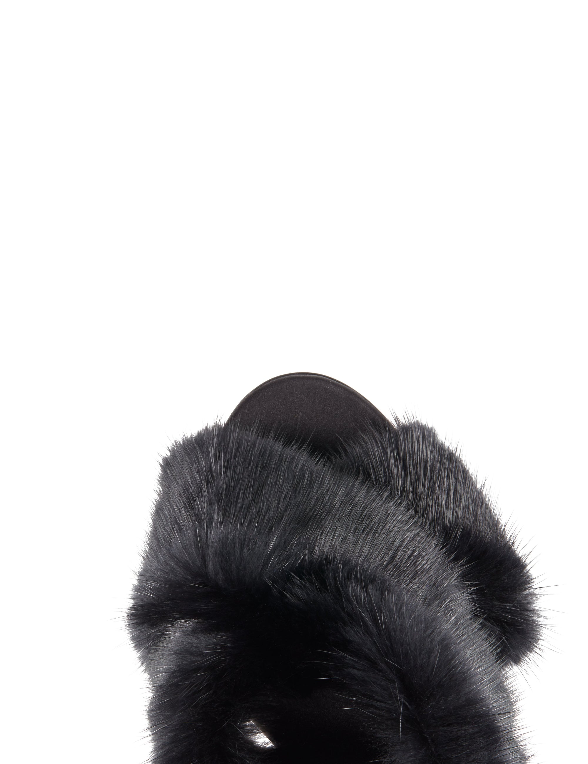 PURR 105 - Noir