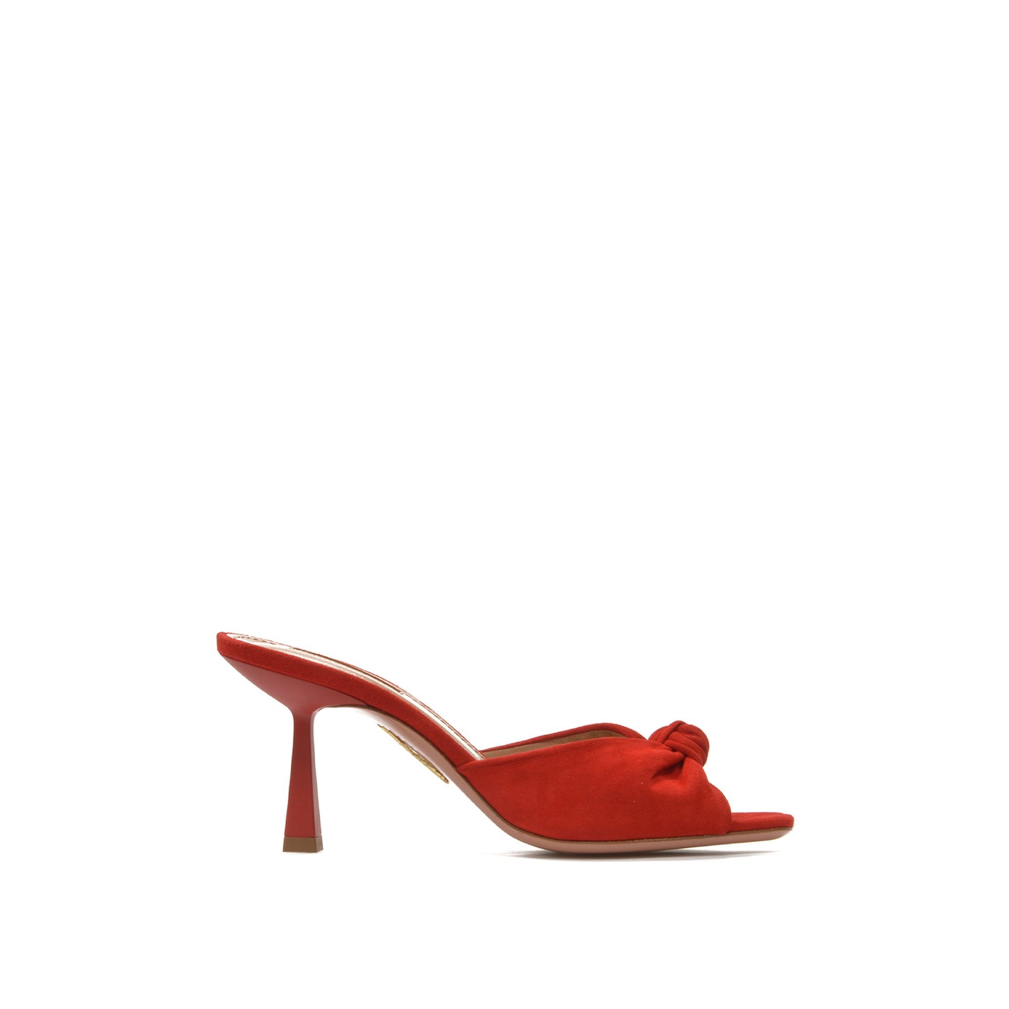 PASHA 75 - Rouge Velours