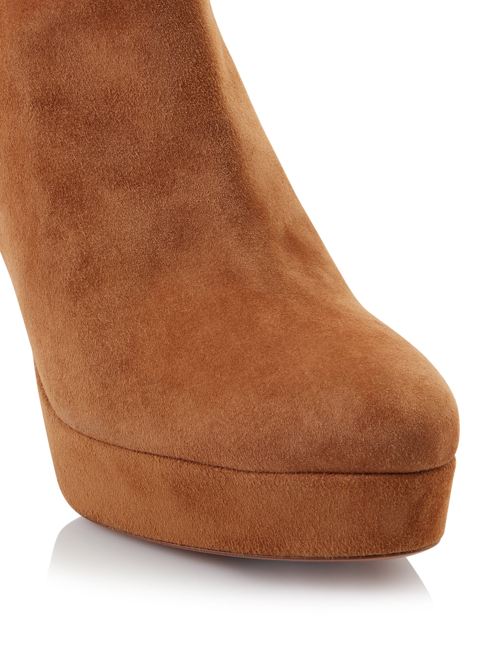 QUANT 120 - Camel