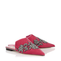 RACHEL FLAT - Rose