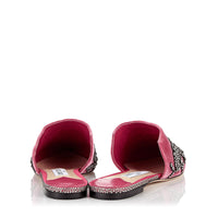 RACHEL FLAT - Rose