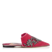 RACHEL FLAT - Rose