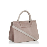 REBEL TOTE - Gris