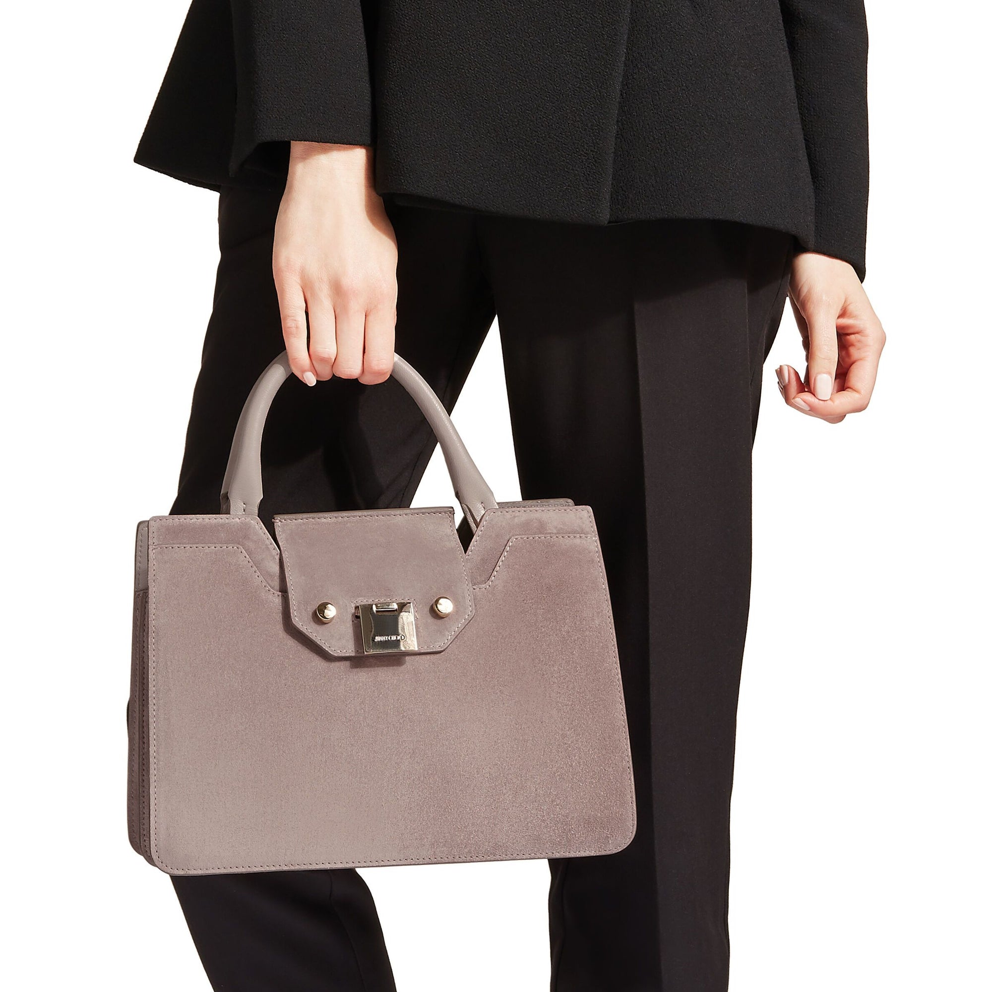 REBEL TOTE - Gris