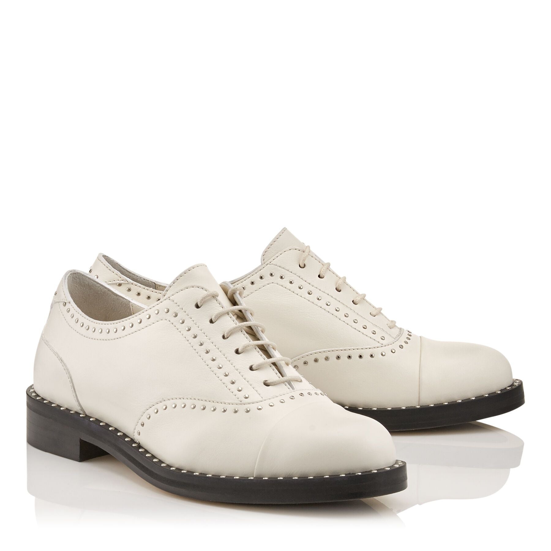 REEVE FLAT - Beige