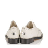 REEVE FLAT - Beige