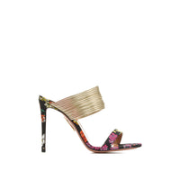 RENDEZ-VOUS S105 - Multicolor & platine