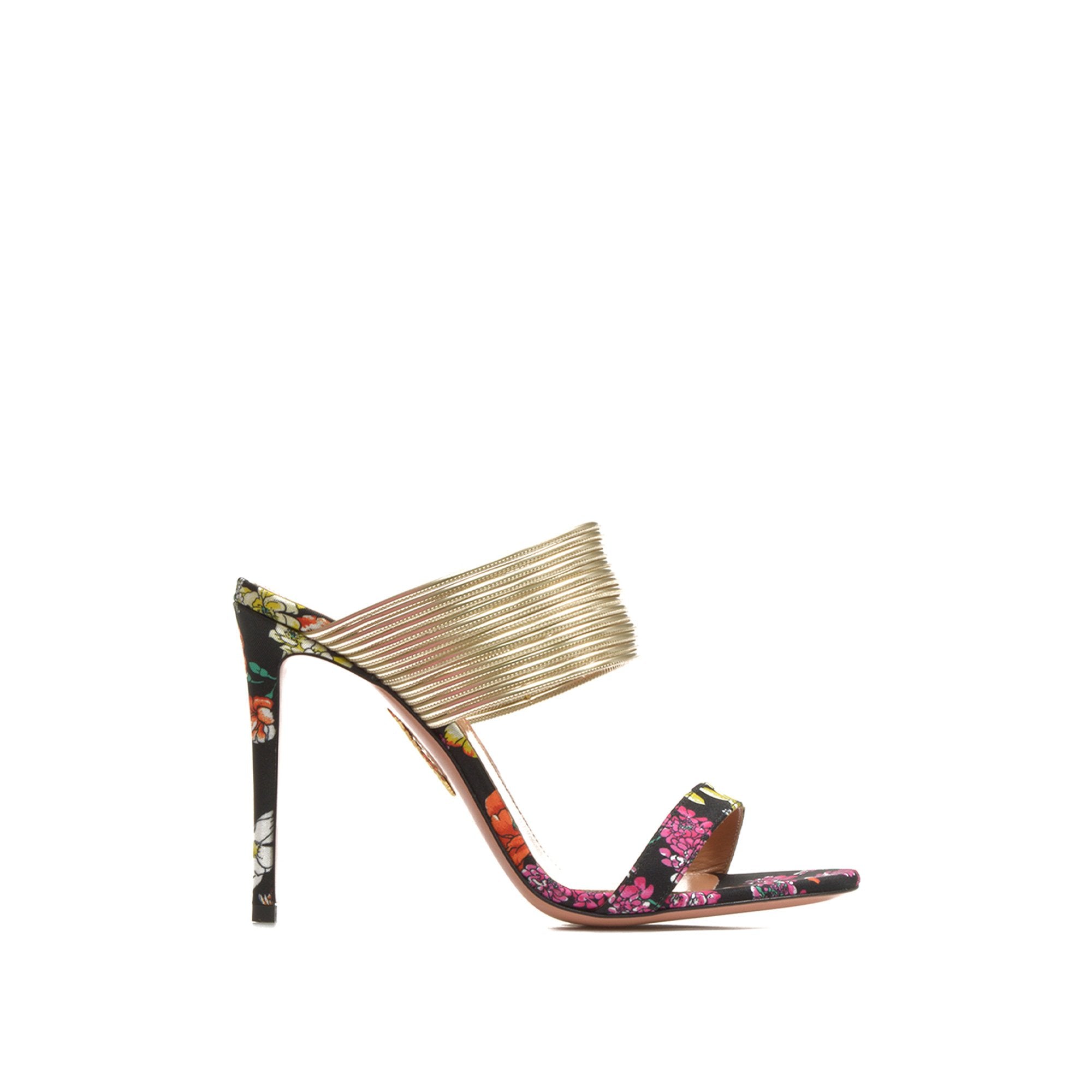 RENDEZ-VOUS S105 - Multicolor & platine