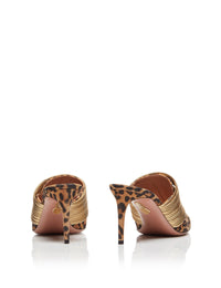 RENDEZ-VOUS 75 - Sable & or