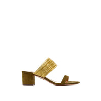 RENDEZ-VOUS 50 - Jaune & or