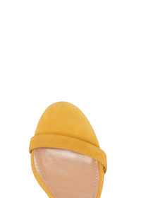 RENDEZ-VOUS 50 - Ocre & or